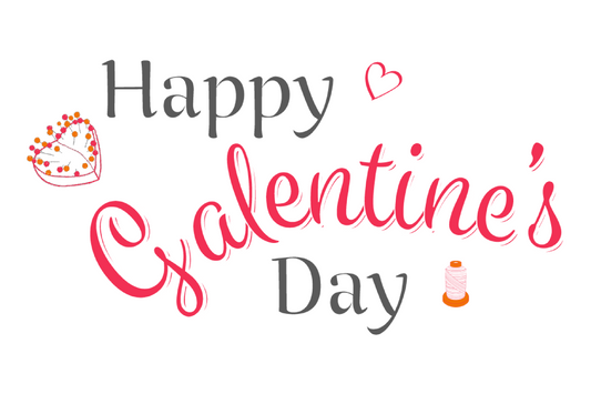 Galentine’s Day-Maker Style