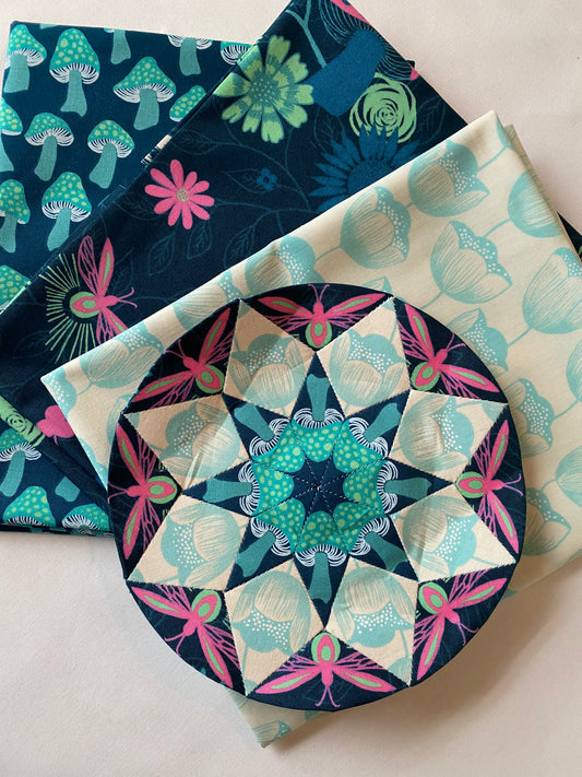 Shop This Look #1-Firefly Sunshiny Day Block