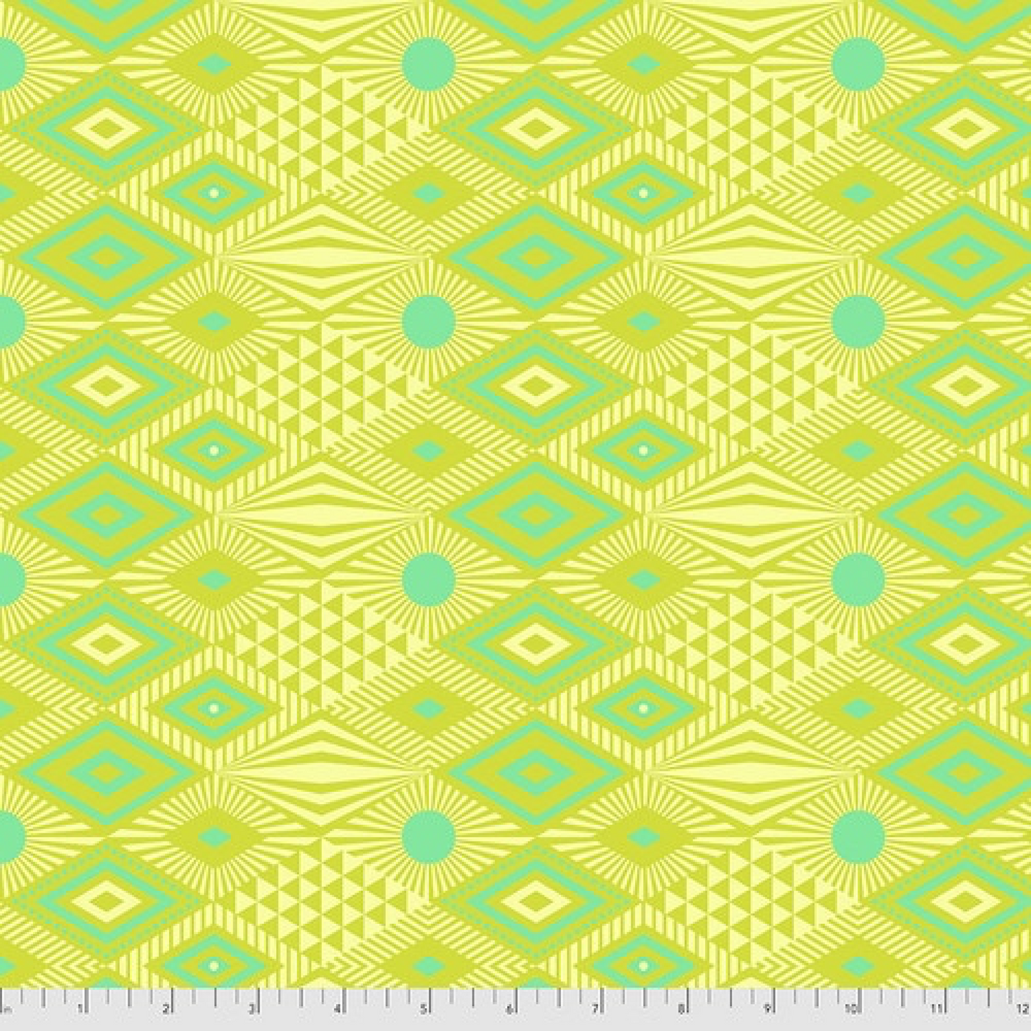 Tula Pink-Daydreamer-By the 1/2 Yard-Lucy-Pineapple