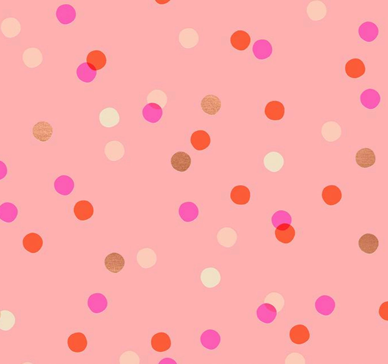 Ruby Star Society-Camellia-Spritz Balmy