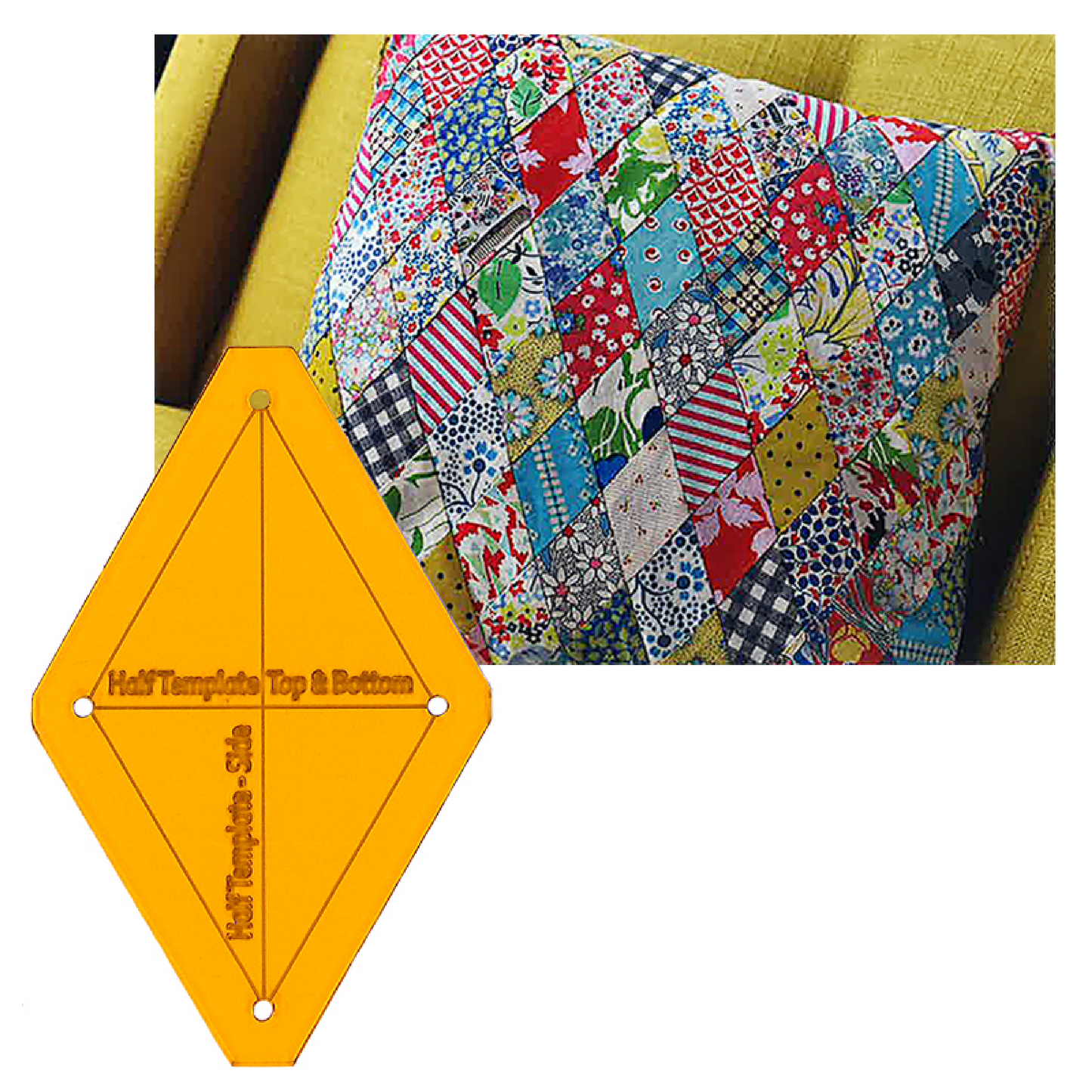 Jen Kingwell Designs-Postcard Project-No 1-Trip Around the World