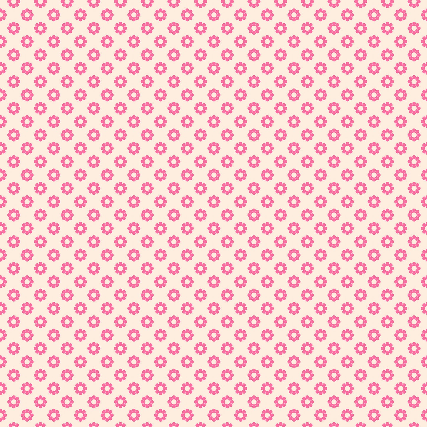 Ruby Star Society-Honey-Daisy-Neon Pink