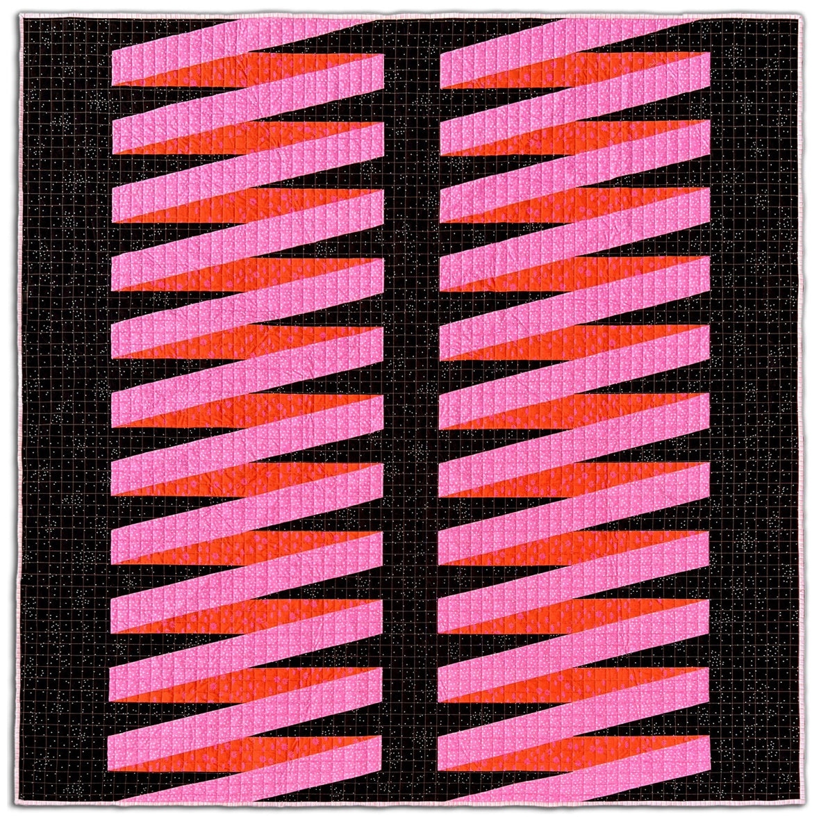 Circe Quilt by Miss Make