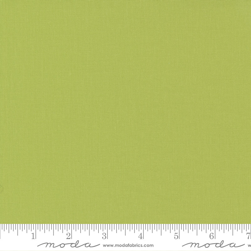 Moda Fabrics-Bella Solids-Pistachio