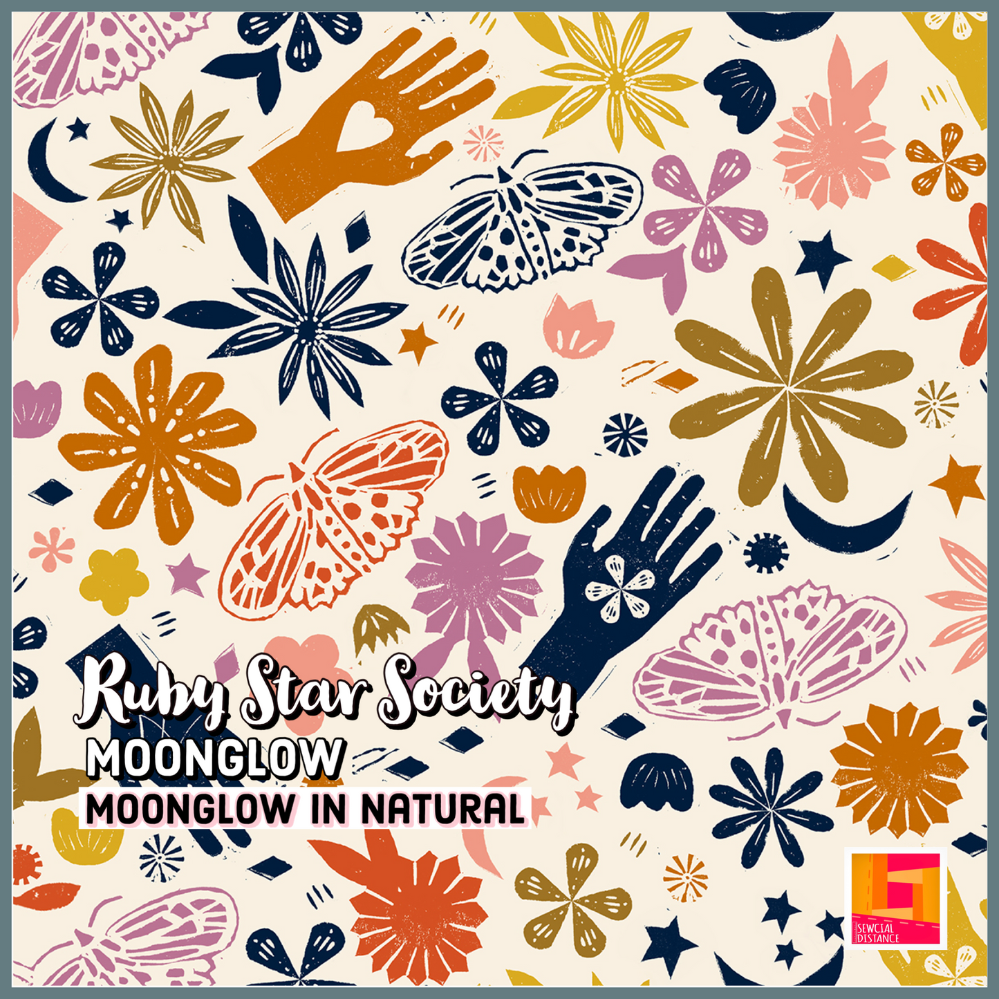 Ruby Star Society-Moonglow-Moonglow in Natural