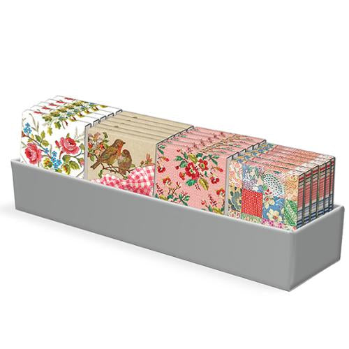 Cathe Holden Pocket Notepad