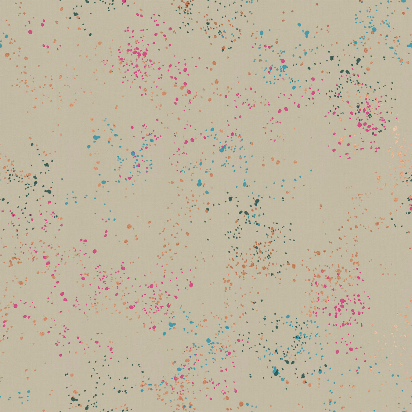 Ruby Star Society-Speckled-Metallic Khaki