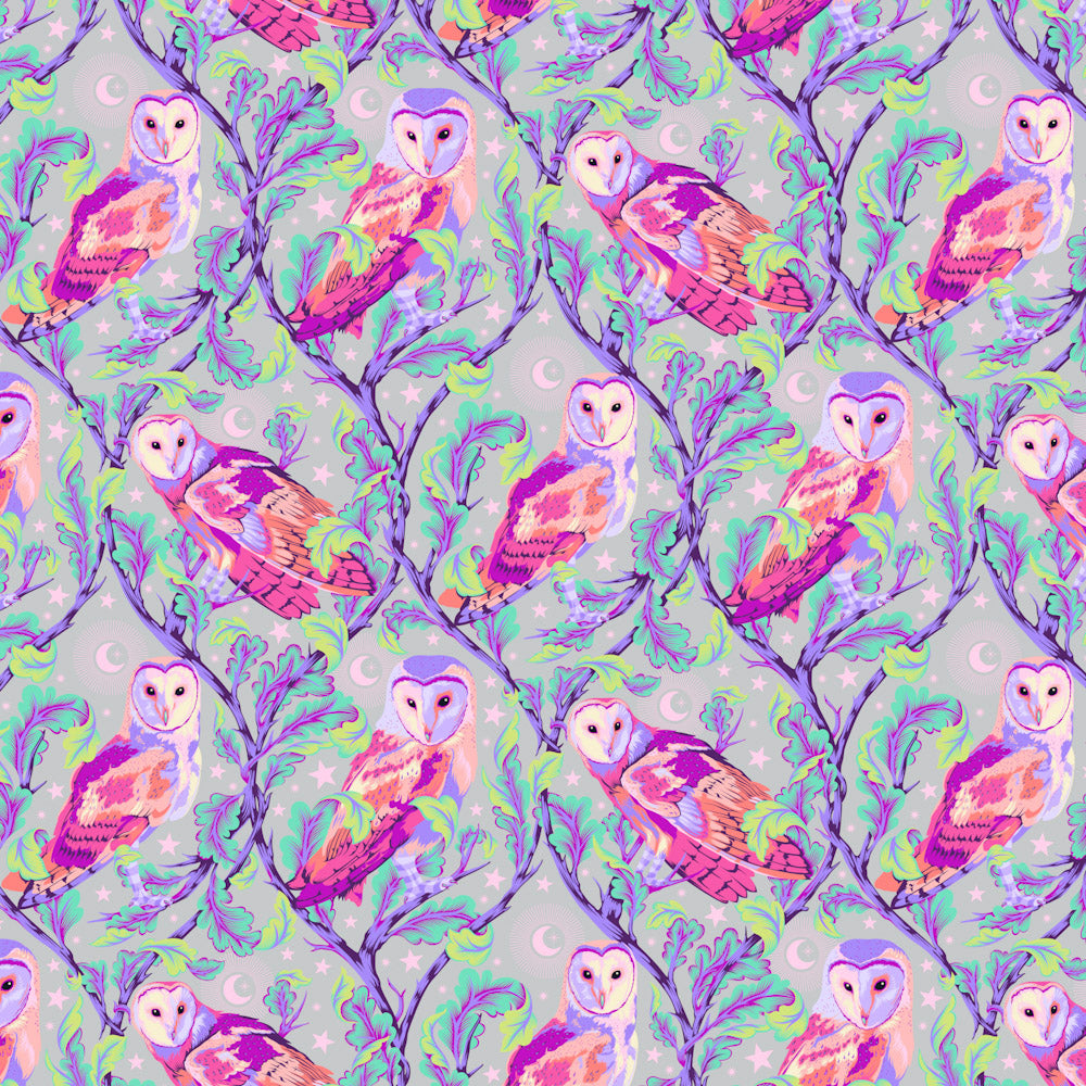 Tula Pink-Moon Garden-Fat Quarter Bundle