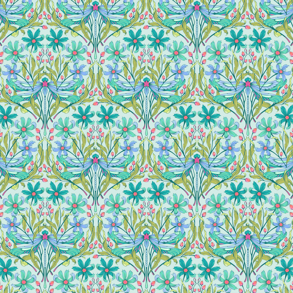 Tula Pink-Moon Garden-Fat Quarter Bundle