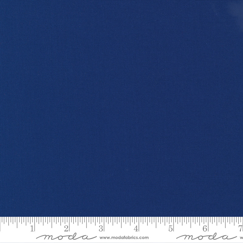 Moda Fabrics-Bella Solids-Royal
