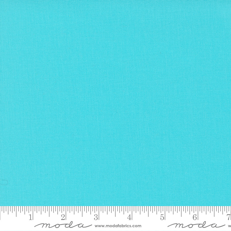 Moda Fabrics-Bella Solids-Robins Egg
