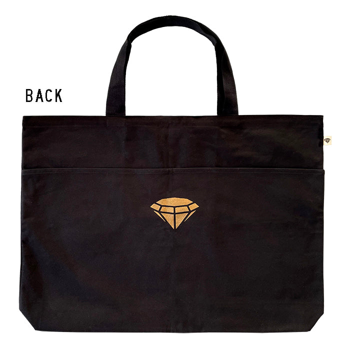 Ruby Star Society-Phoenix Tote Bag