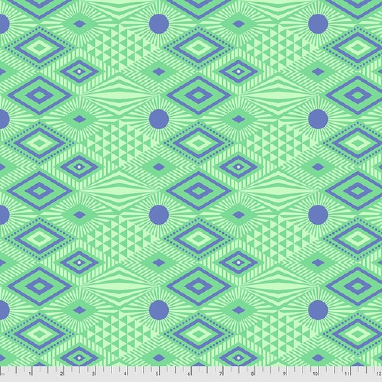 Tula Pink-Daydreamer-By the 1/2 Yard-Lucy-Lagoon