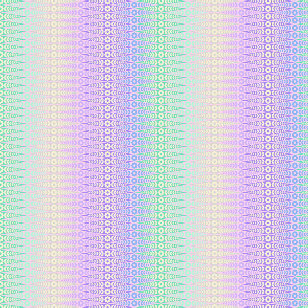 Tula Pink-Moon Garden-Fat Quarter Bundle