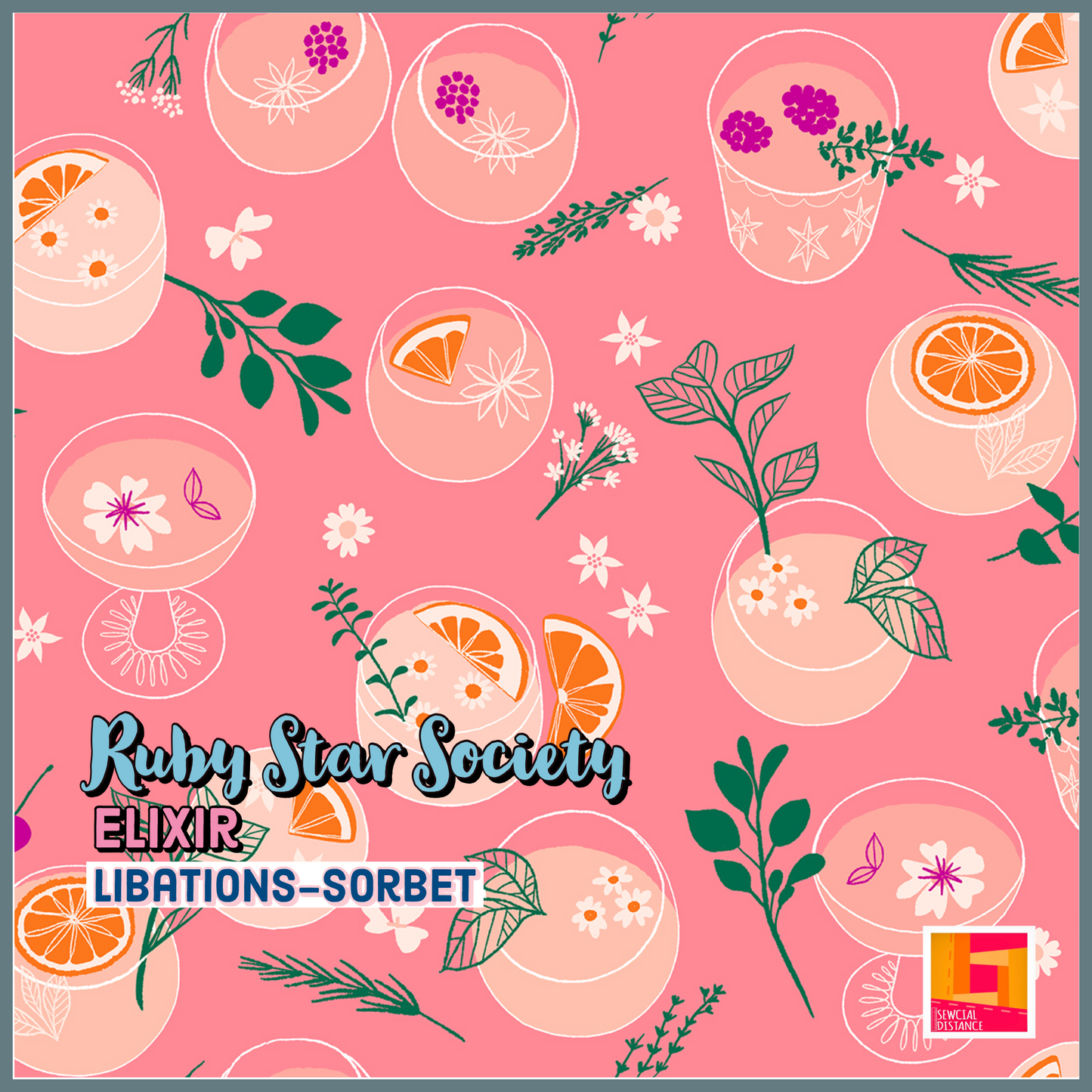 Ruby Star Society-Elixir-Libations-Sorbet