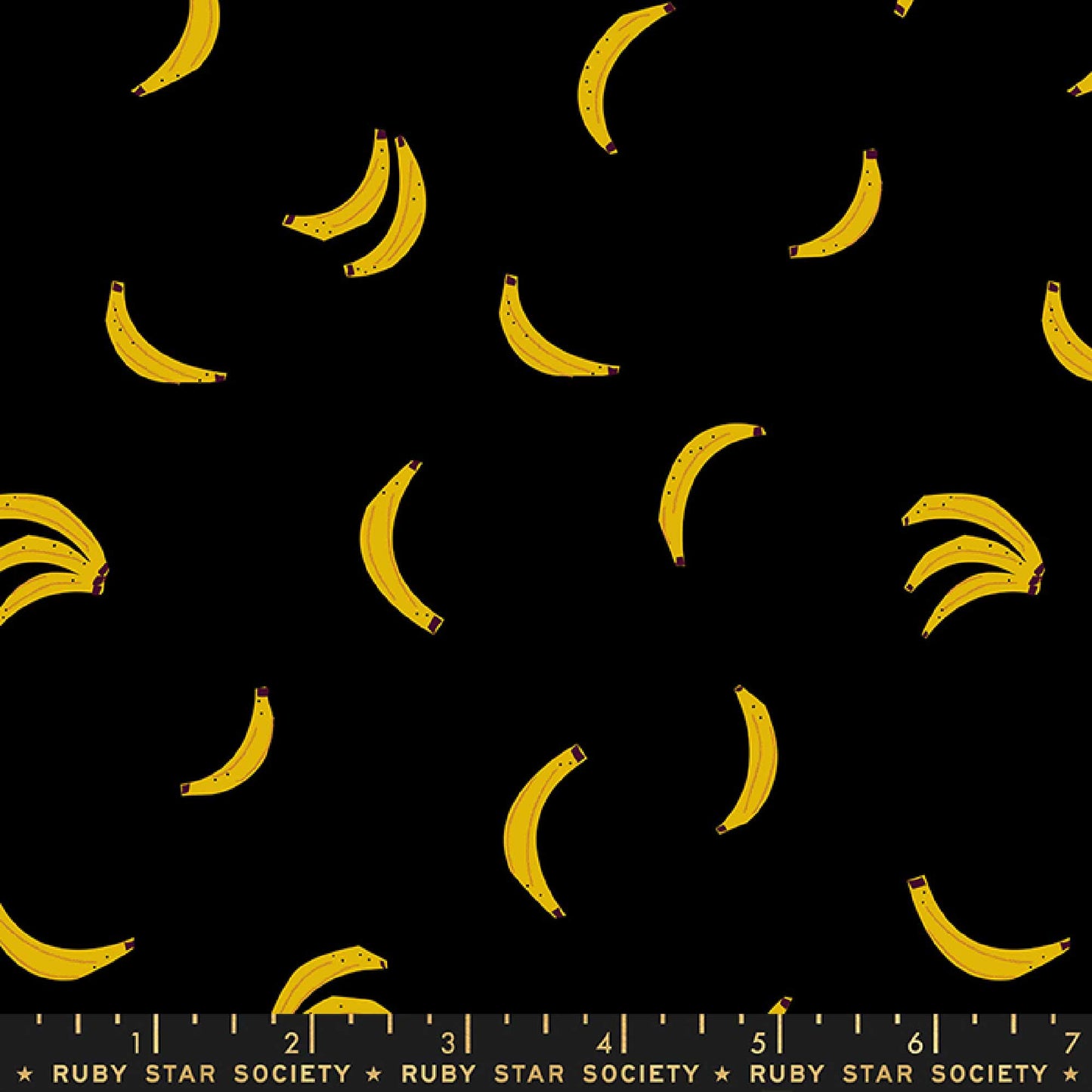 Ruby Star Society-Darlings 2-Nanners-Black