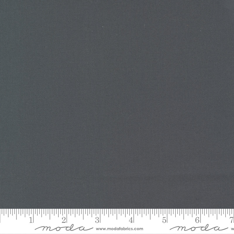 Moda Fabrics-Bella Solids-Lead