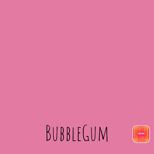 By The 1/2 Yard-Free Spirit-Designer Essential Solids-Bubblegum