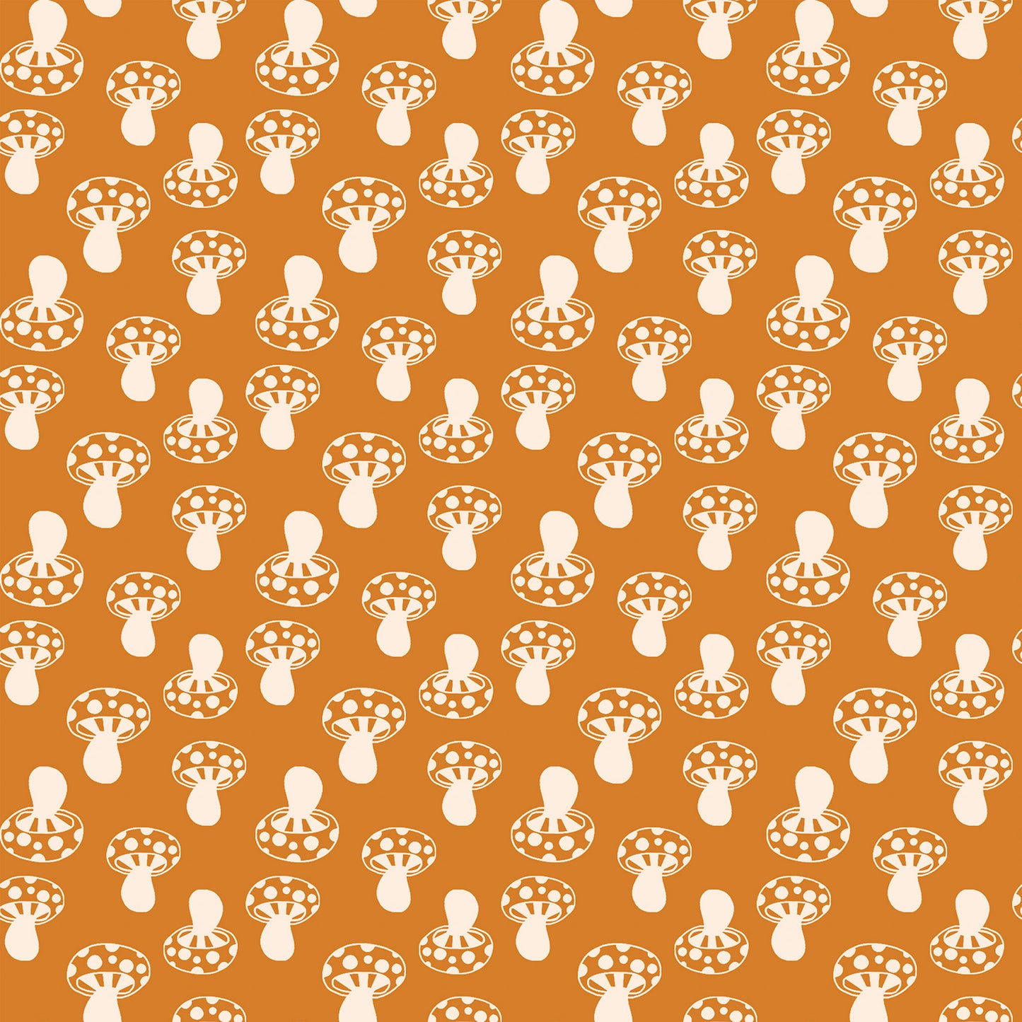 Ruby Star Society-Honey-Mushrooms-Earth