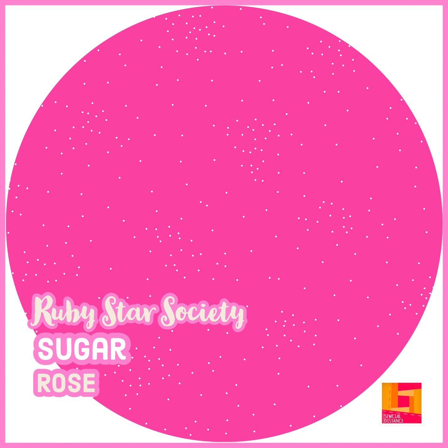 Ruby Star Society-Sugar-Rose