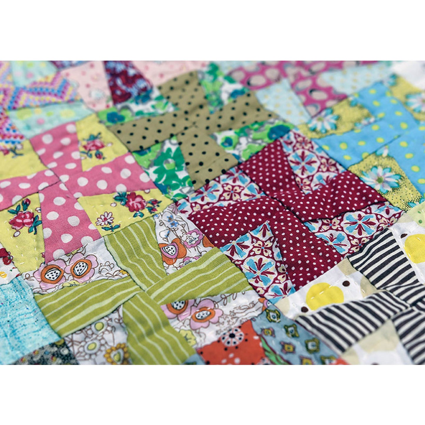 Jen Kingwell Designs-Postcard Project-9-Propellar I