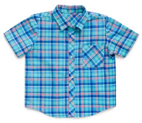 By the 1/2 Yard-Studio RK-Junior Mammoth Flannel-Pool - Sewcial Distance