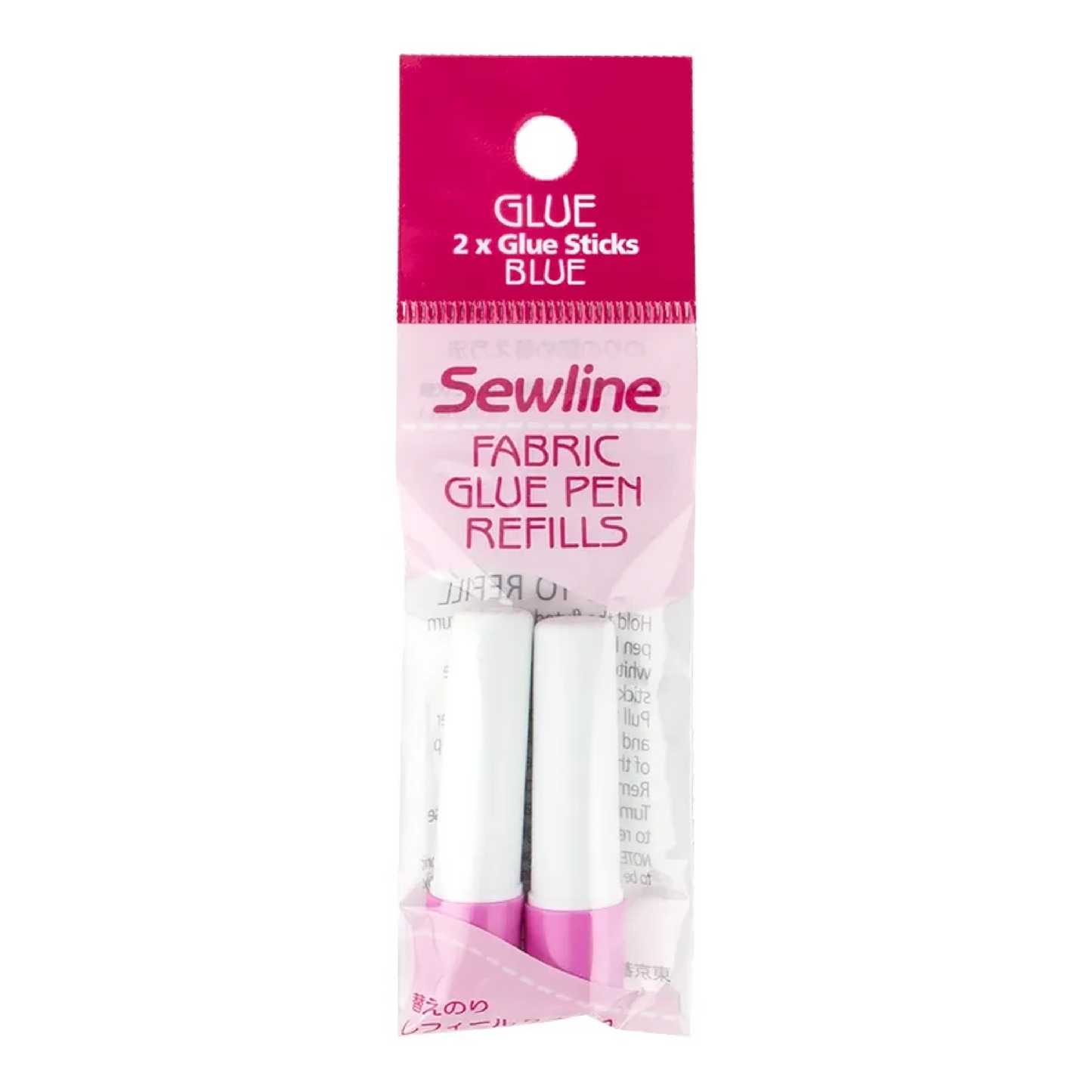 Sewline Fabric Glue Pen Refills