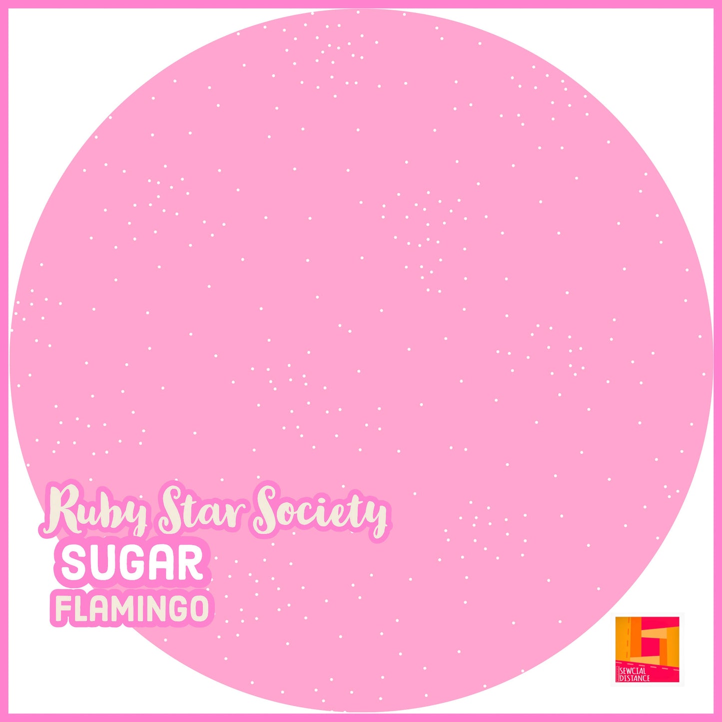 Ruby Star Society-Sugar-Flamingo