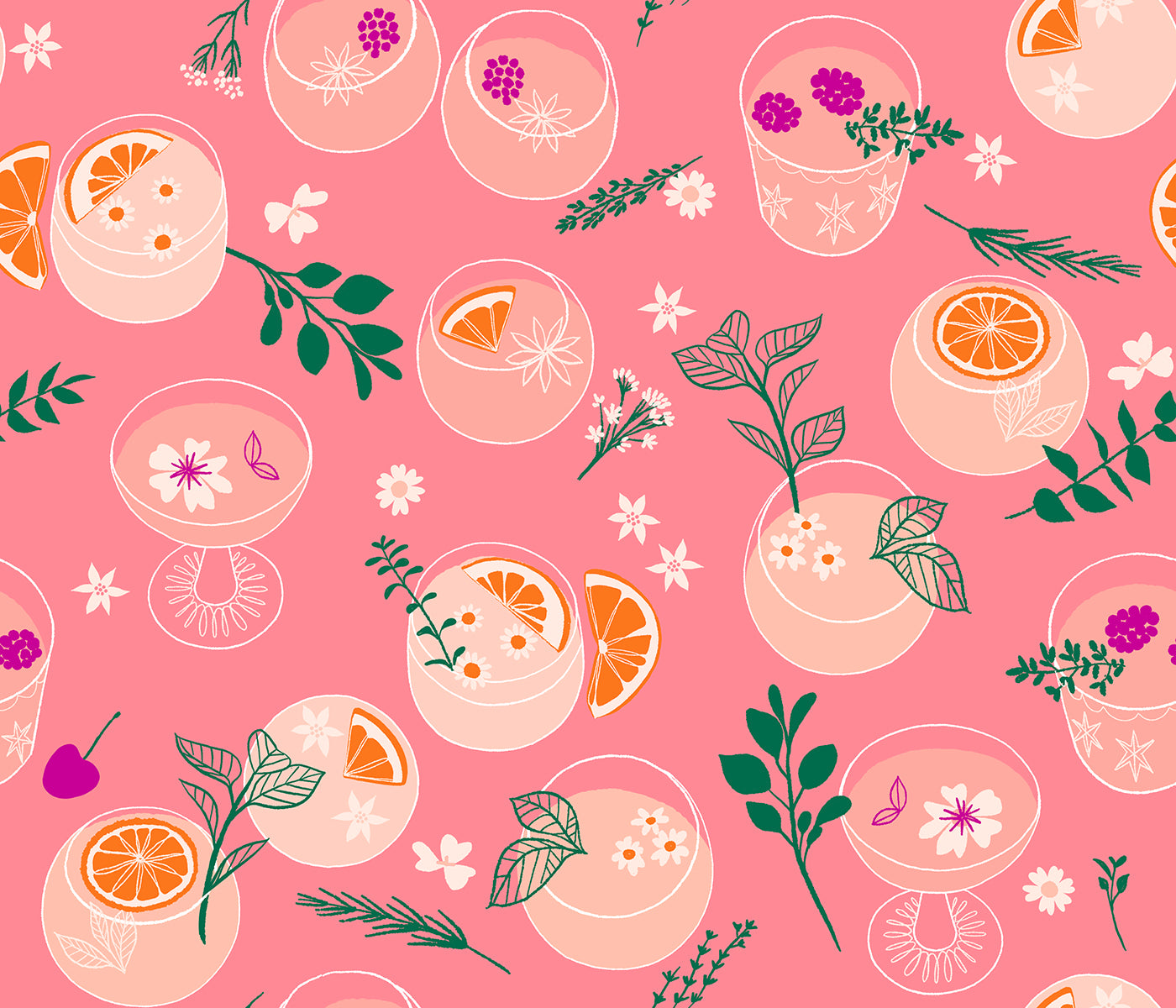 Ruby Star Society-Elixir-Libations-Sorbet
