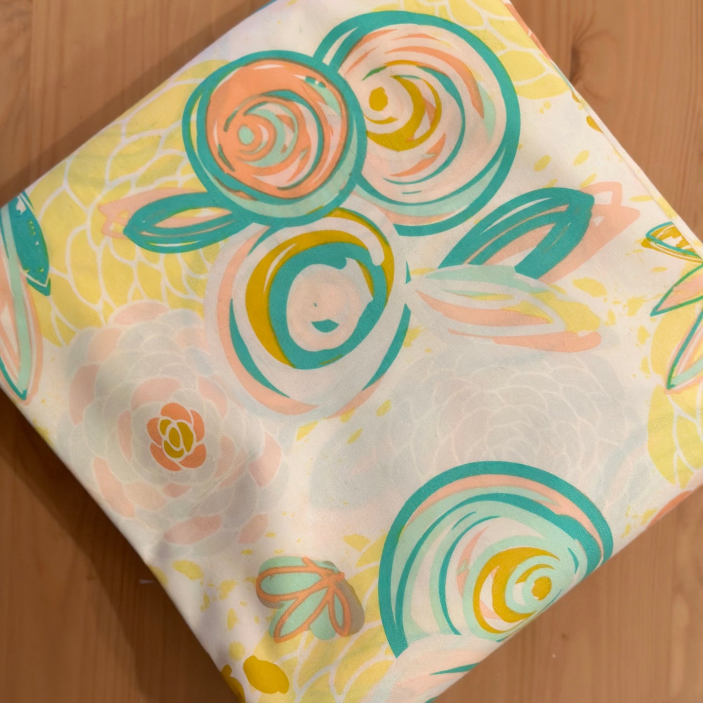 Art Gallery Fabrics-Reverie Fusion-3 Yard Cut