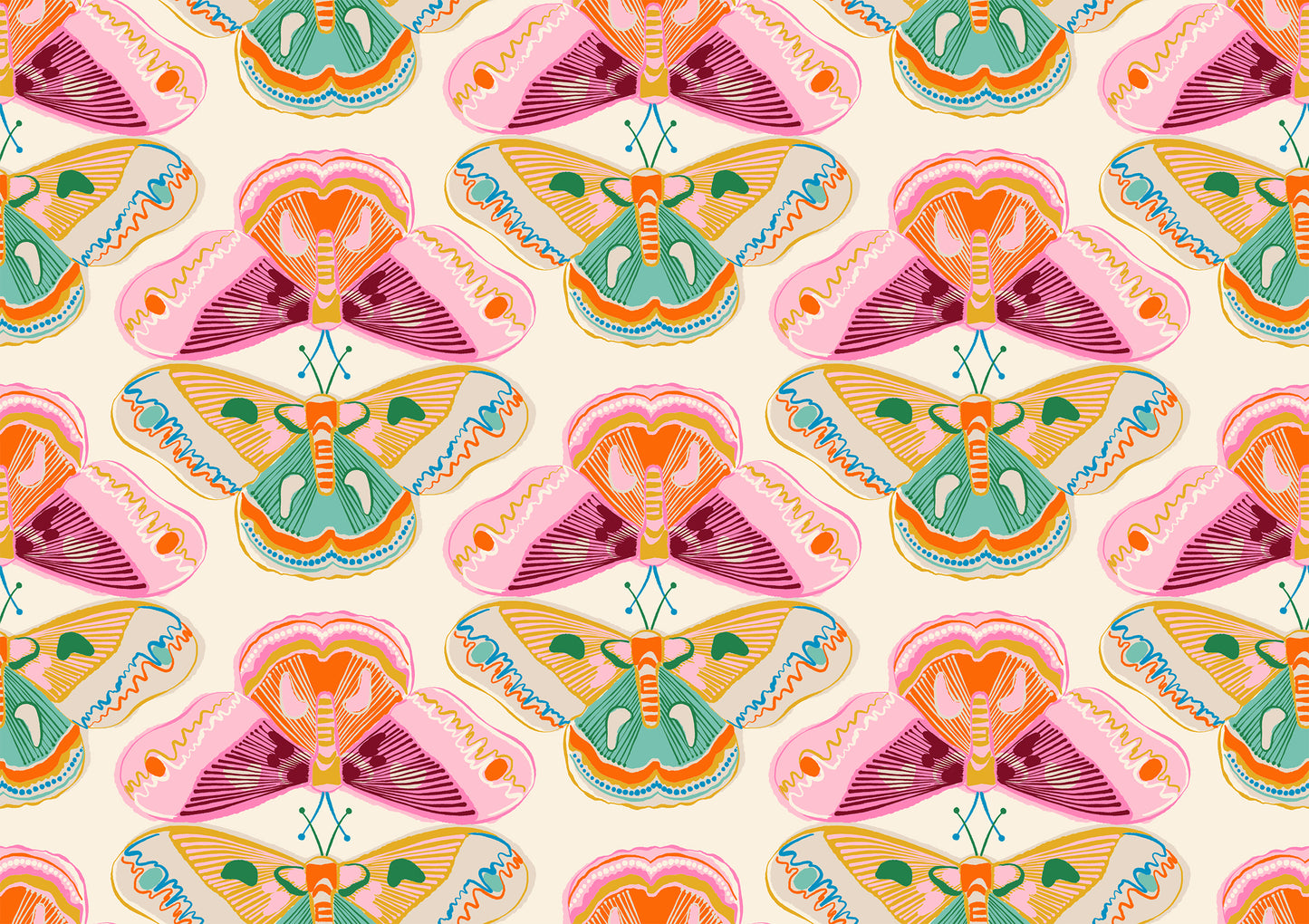 Ruby Star Society-Curio-Wings in Natural