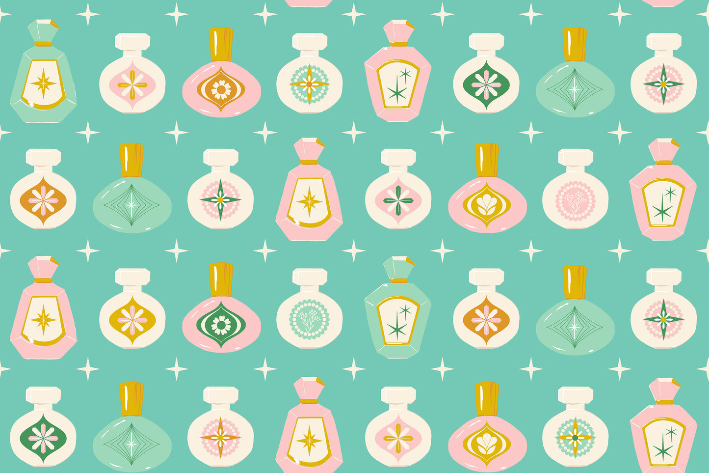Ruby Star Society-Curio-Perfume in Agave