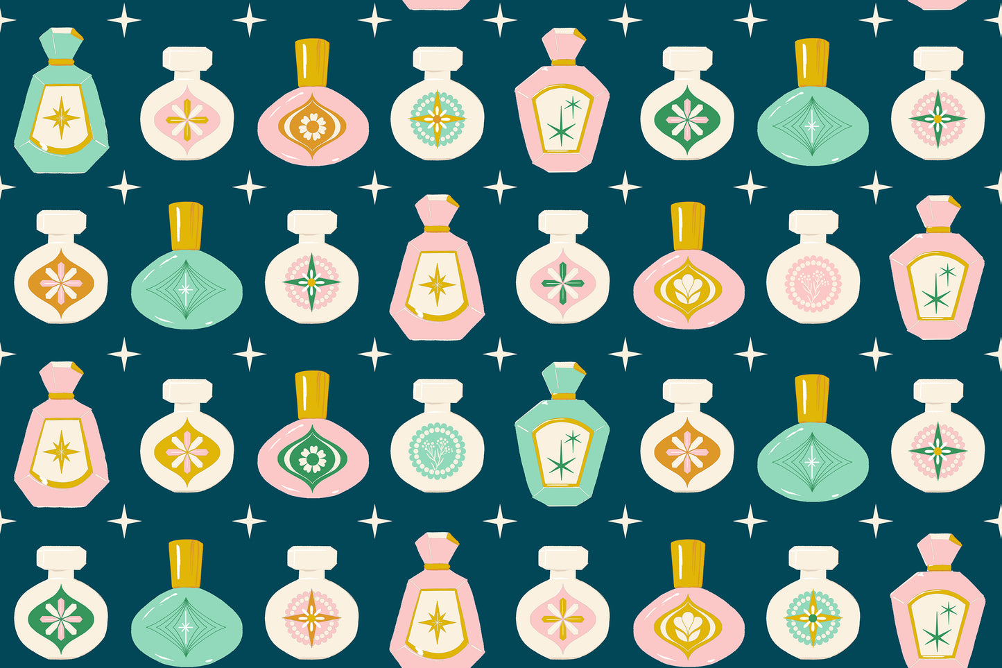 Ruby Star Society-Curio-Perfume in Galaxy
