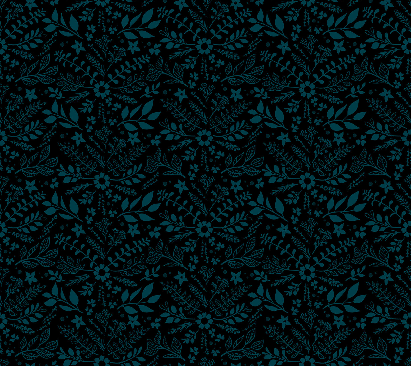 Ruby Star Society-Curio-Sprigs in Black