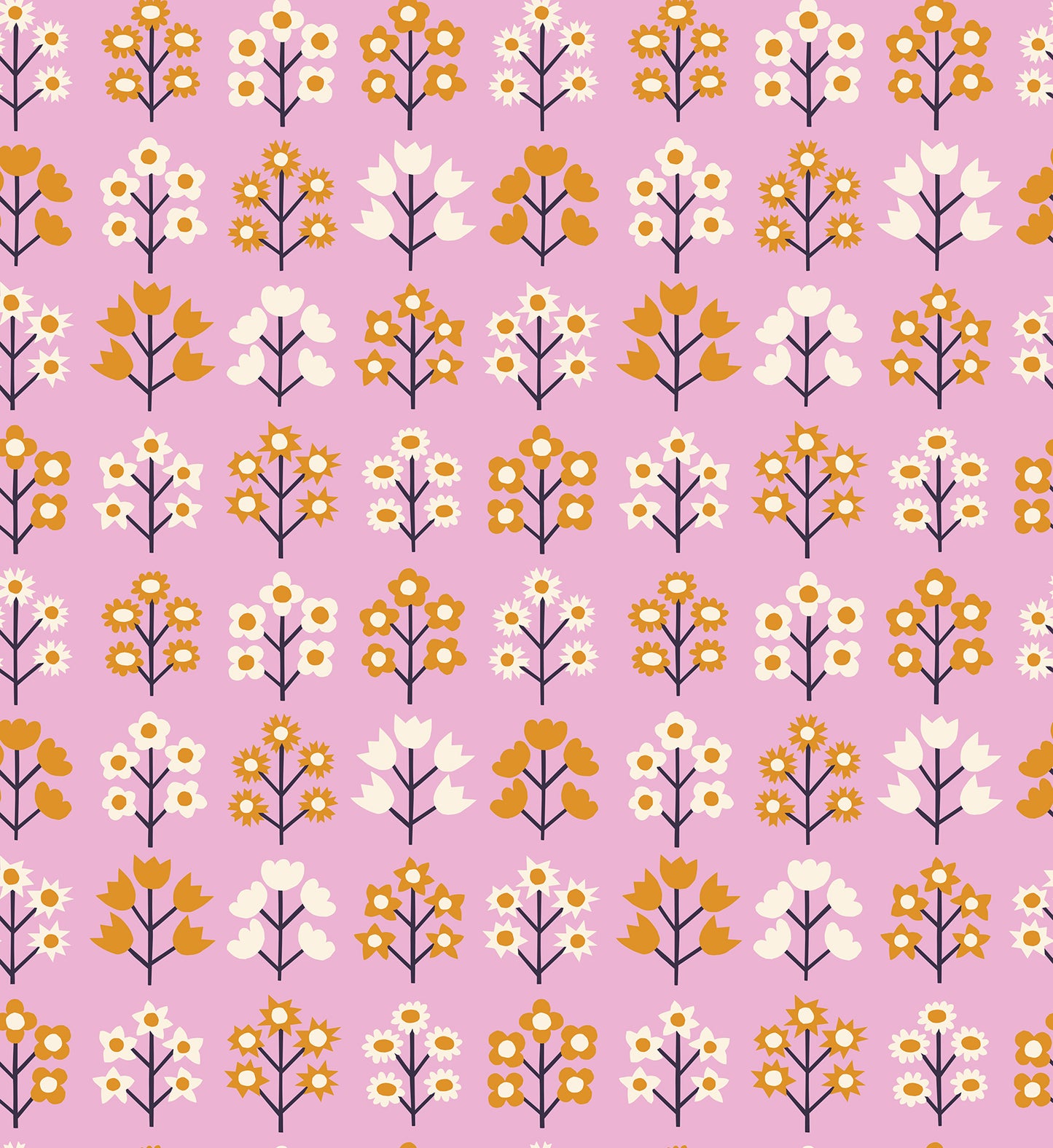Ruby Star Society-Petunia-Bouquet in Macaron
