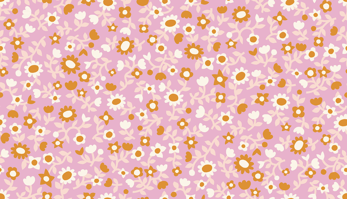 Ruby Star Society-Petunia-Paper Garden in Macaron