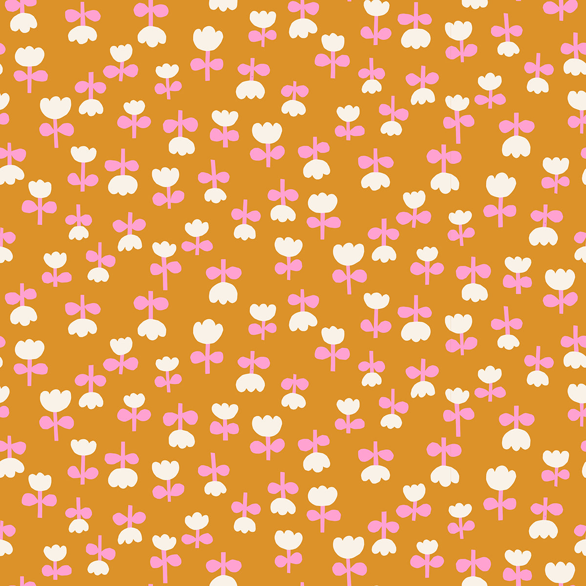 Ruby Star Society-Petunia-Tulips in Honey