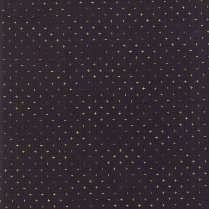 Ruby Star Society-Add It Up-Metallic Black