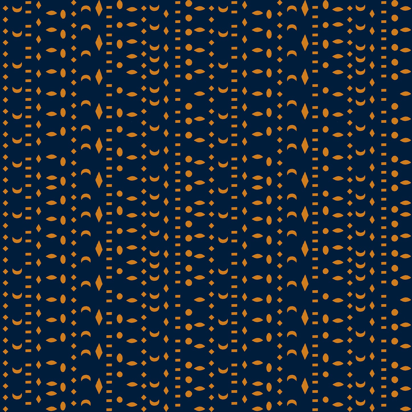 Ruby Star Society-Moonglow-Phases in Indigo