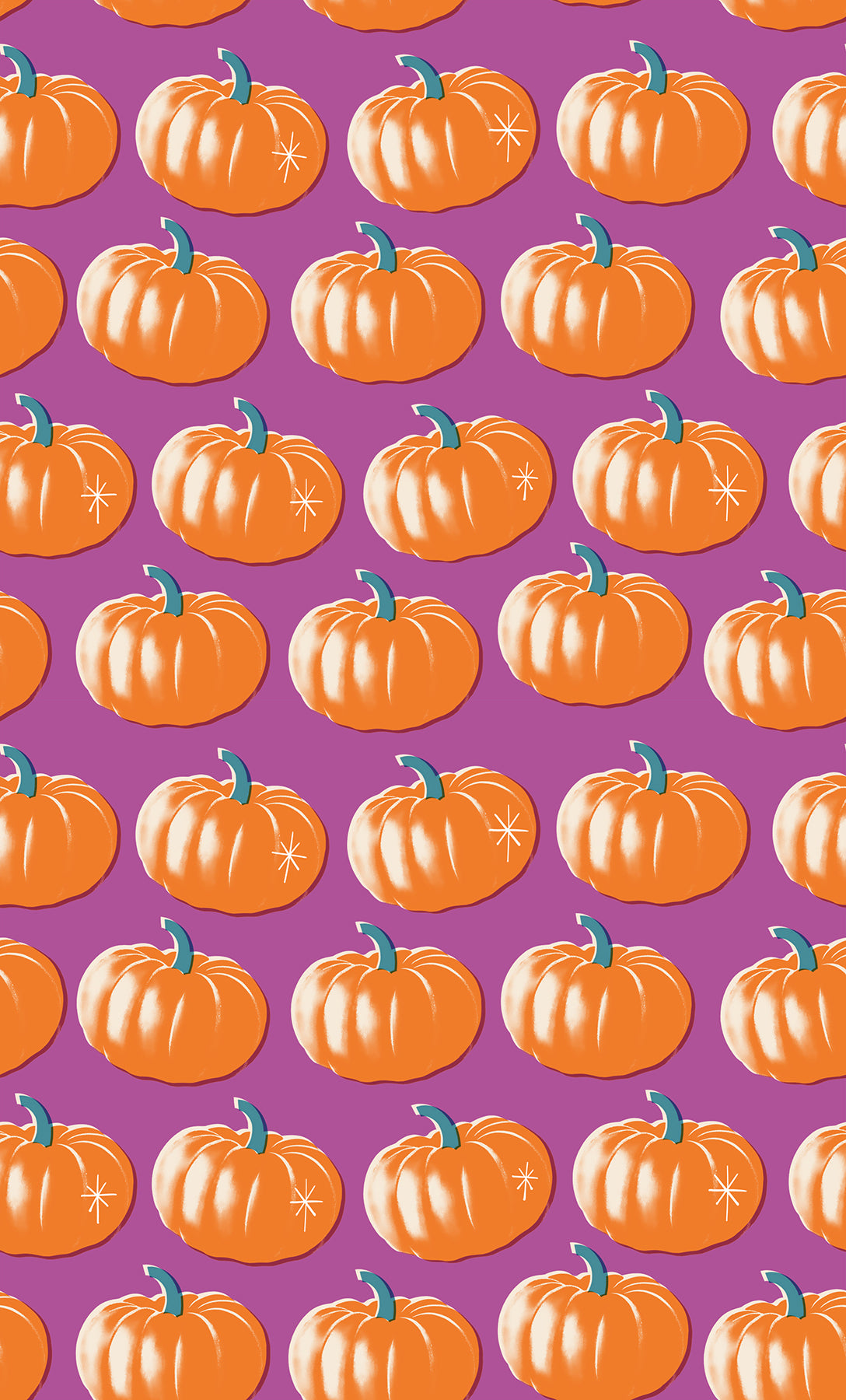 Ruby Star Society-Spooky Darlings-Pumpkins in Witchy