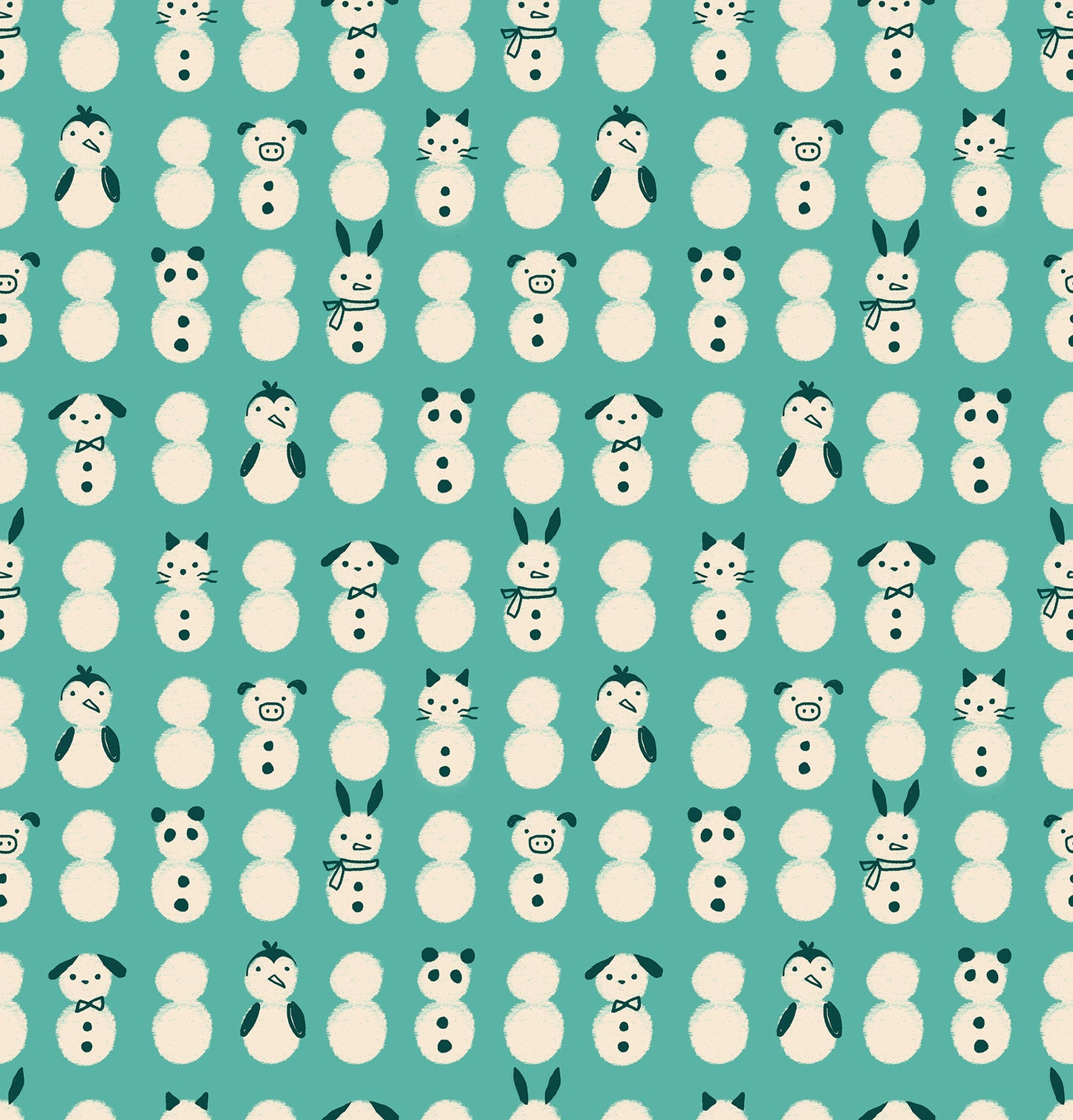 Ruby Star Society-Jolly Darlings-Snowbabies in Icebox