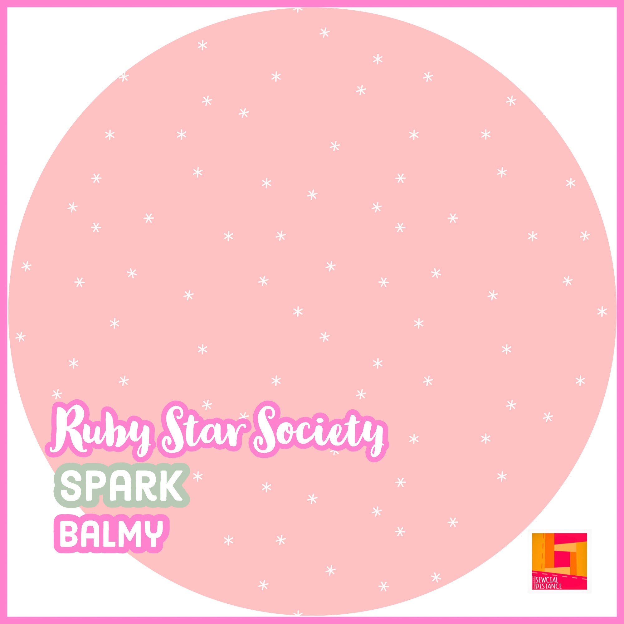 Ruby Star Society-Spark-Balmy