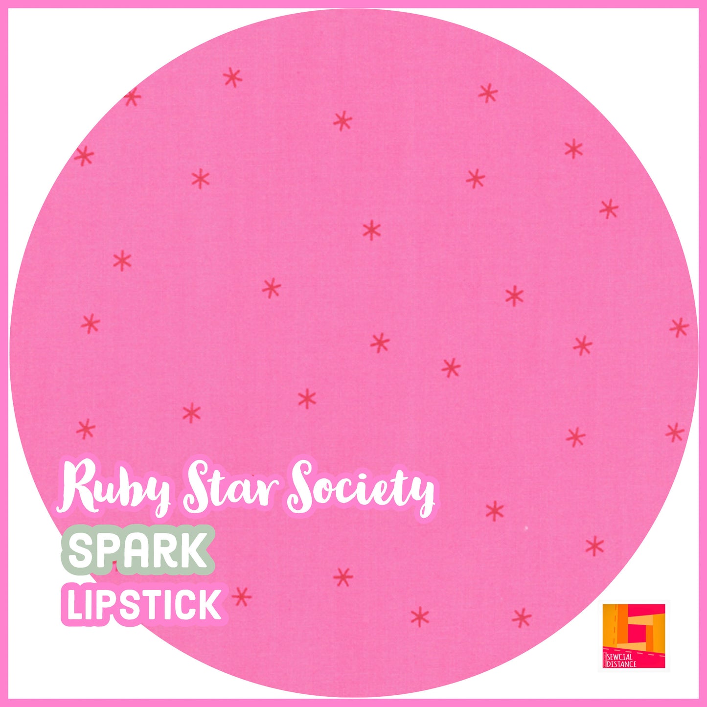 Ruby Star Society-Spark-Lipstick
