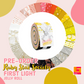 Ruby Star Society-First Light-Jelly Roll