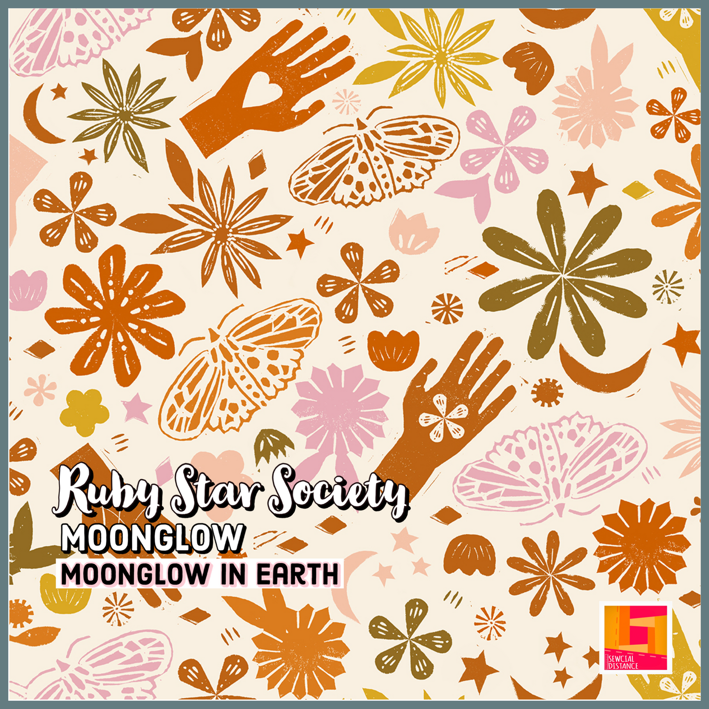 Ruby Star Society-Moonglow-Moonglow in Earth