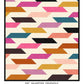 The Kara Quilt by Kitchen Table Quilting