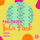 Tula Pink-Daydreamer-By the 1/2 Yard-Lucy-Lagoon