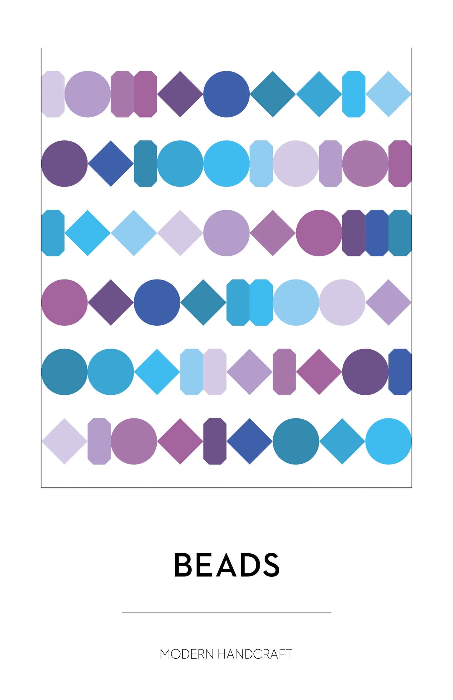 Beads by Modern Handcraft