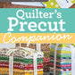 Quilter’s Precut Companion