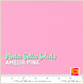 Moda Fabrics-Bella Solids-Amelia Pink